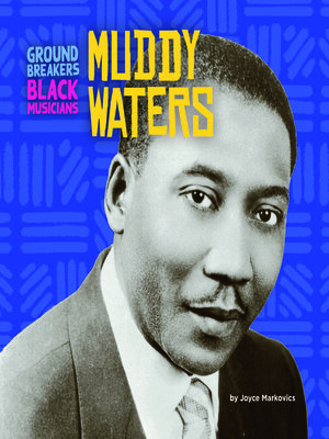 cover image of Muddy Waters
